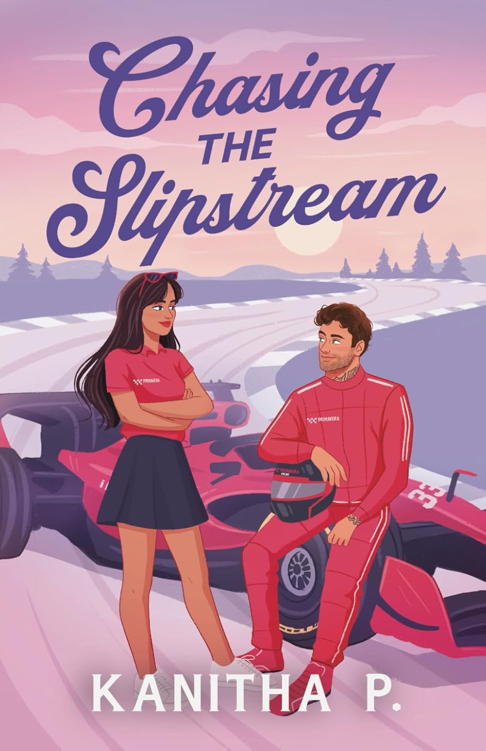 Chasing the Slipstream