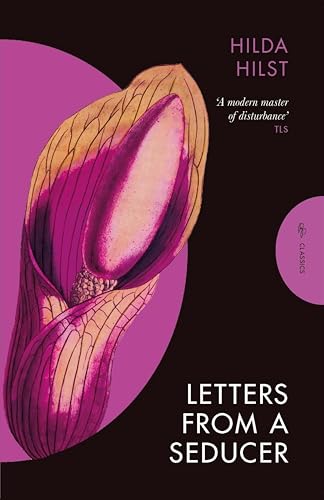 Letters from a Seducer book cover