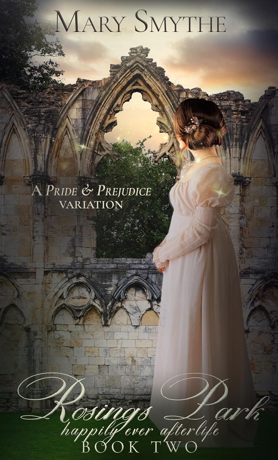 Rosings Park: A Pride & Prejudice Variation