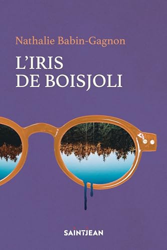 L'Iris de Boisjoli