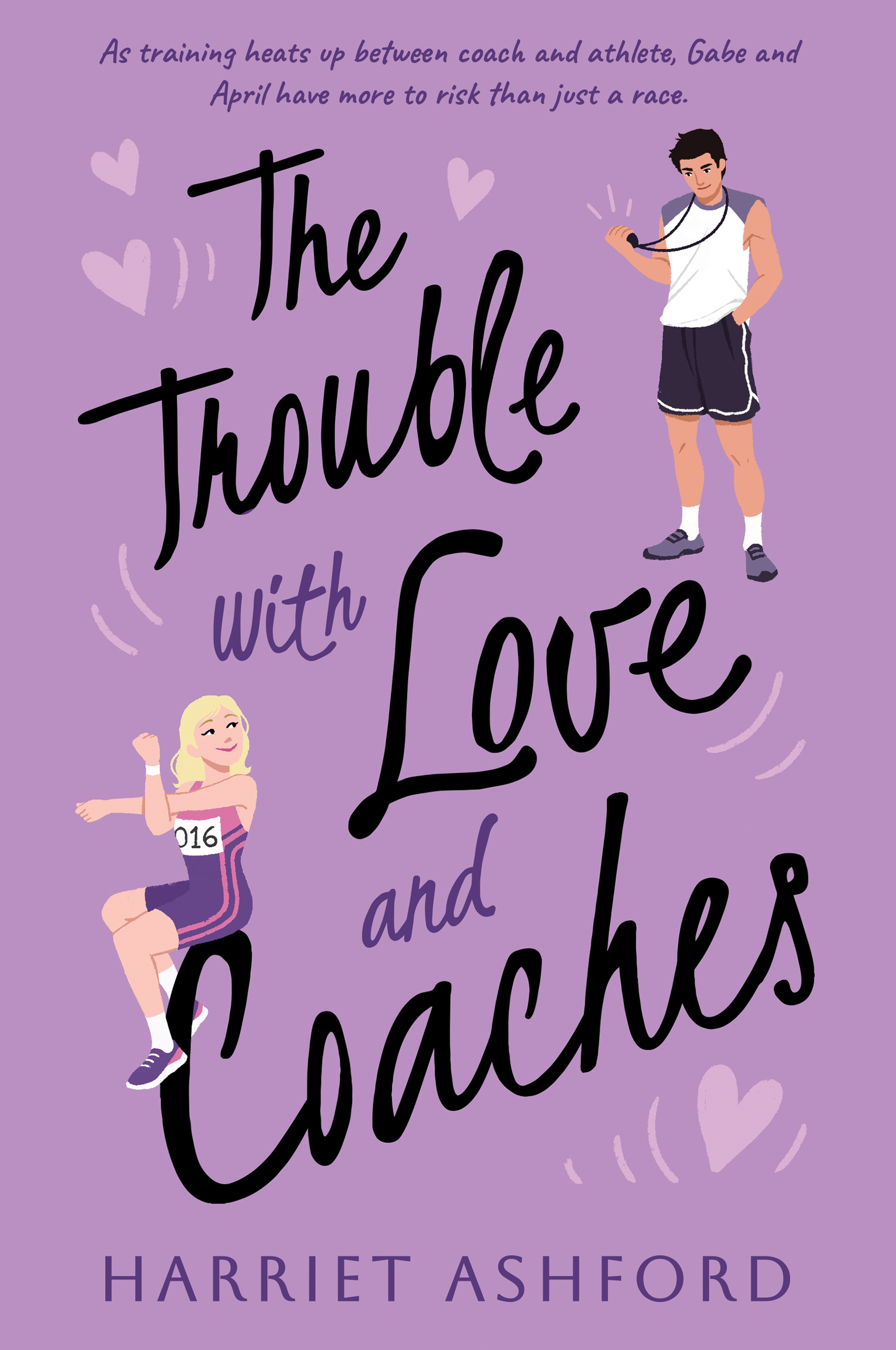 The Trouble with Love and Coaches