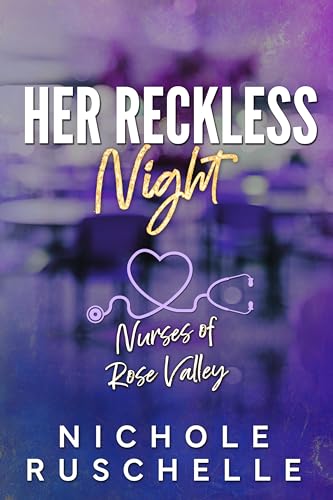 Her Reckless Night book cover