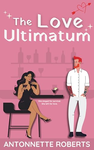 The Love Ultimatum