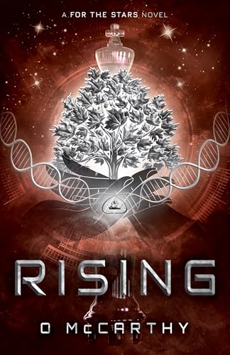 RISING by O McCarthy | Goodreads