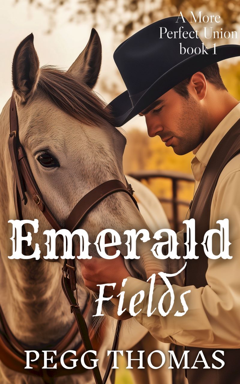 Emerald Fields