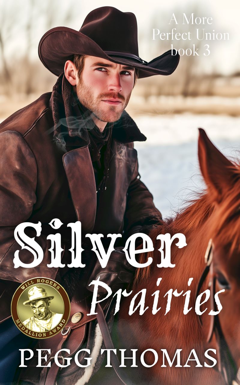 Silver Prairies