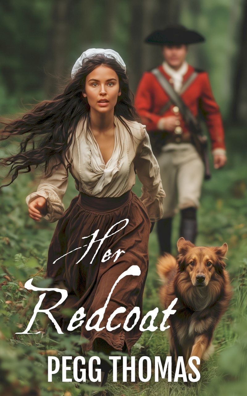 Her Redcoat