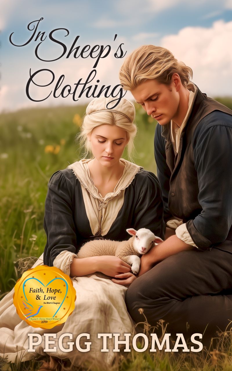 In Sheep's Clothing