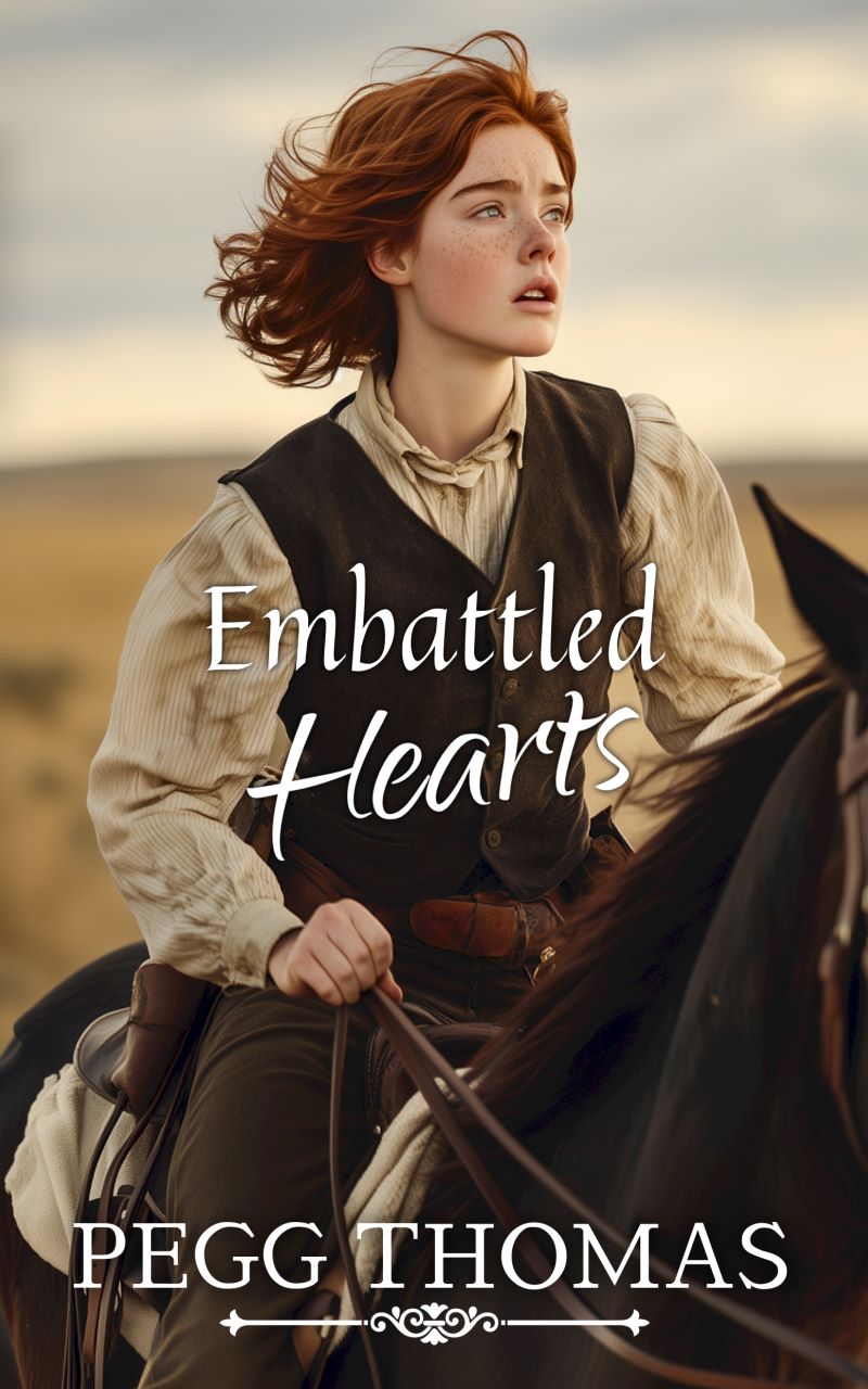 Embattled Hearts