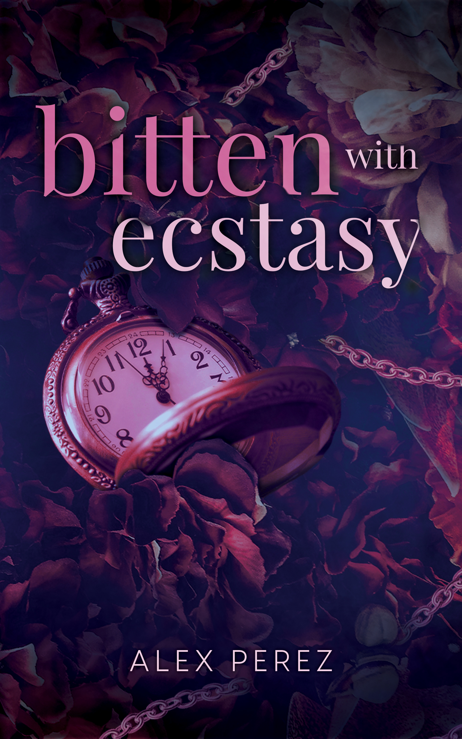 Bitten With Ecstasy