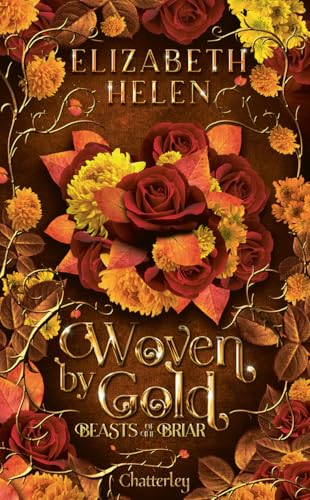 Beasts of the Briar - Tome 2 Woven by Gold - édition brochée