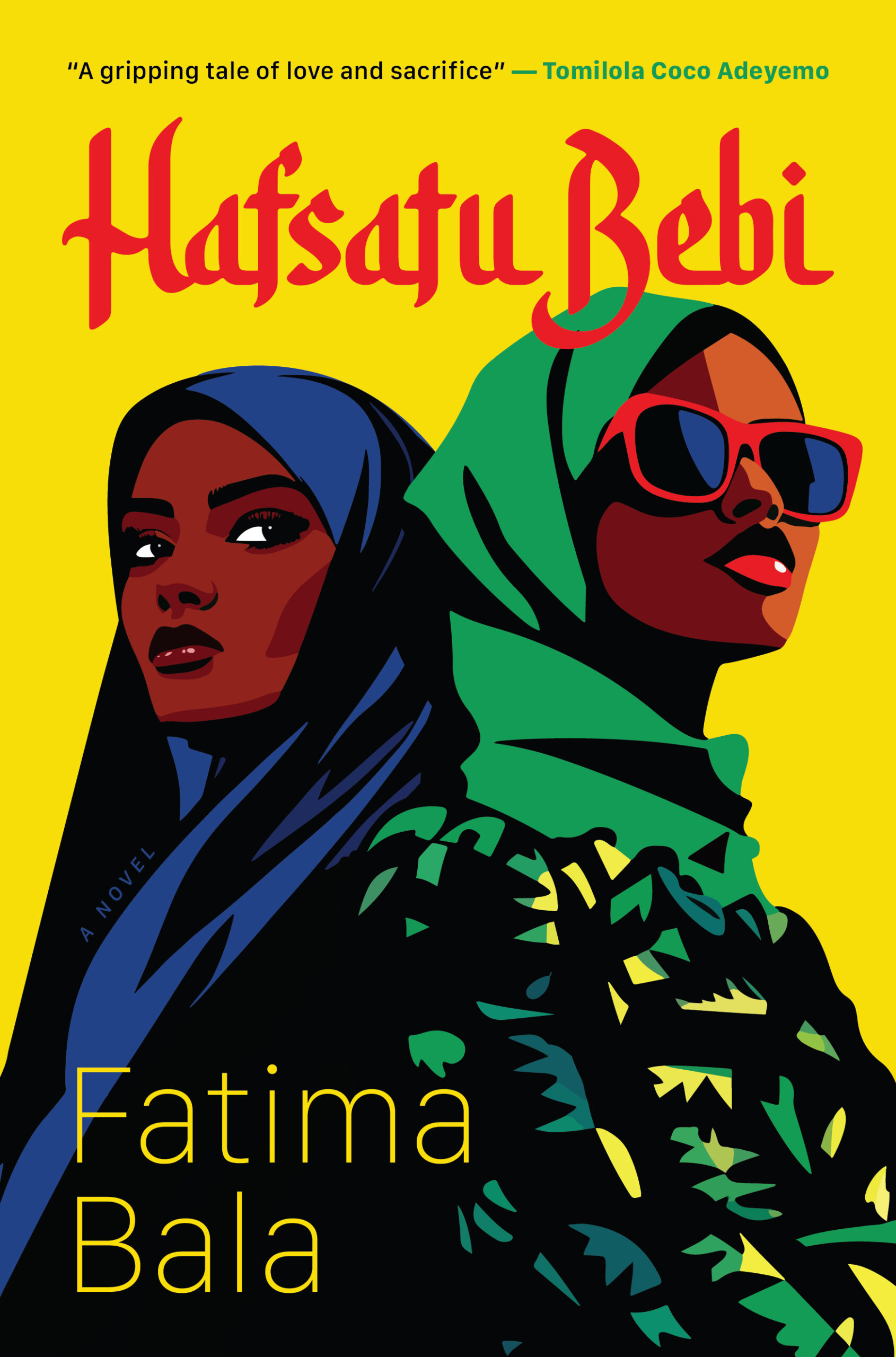 Hafsatu Bebi: A story about identity and loss