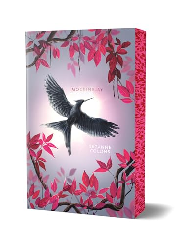 Mockingjay (The Hunger Games #3: Deluxe Edition)