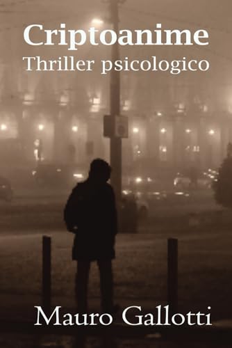 Criptoanime: Thriller psicologico