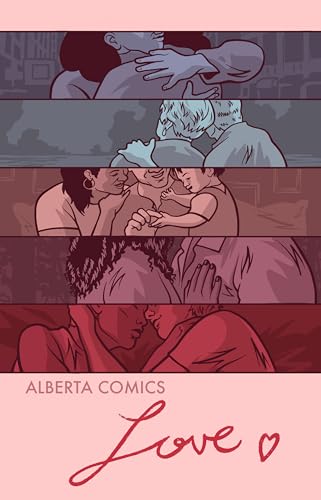 Love (Alberta Comics Anthology)