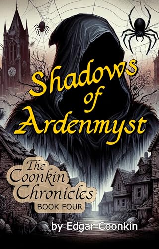 Shadows of Ardenmyst