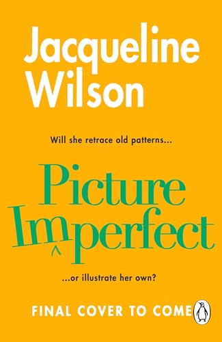Picture Imperfect (Illustrated Mum, #2)
