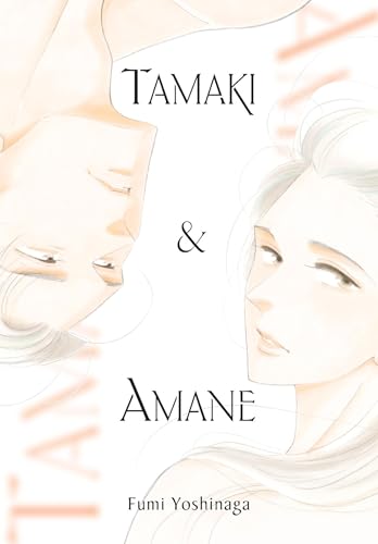 Tamaki & Amane