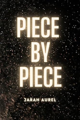 Piece by Piece book cover