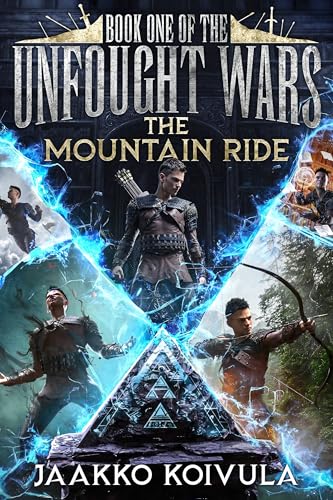 The Mountain Ride