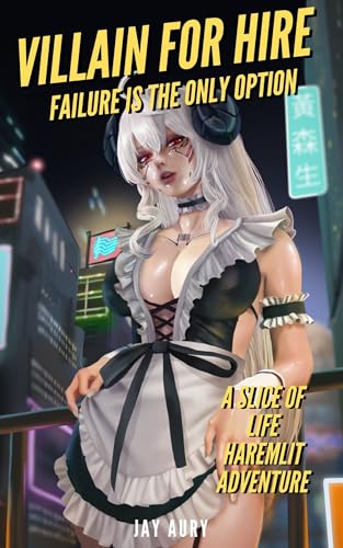 Failure is the Only Option book cover