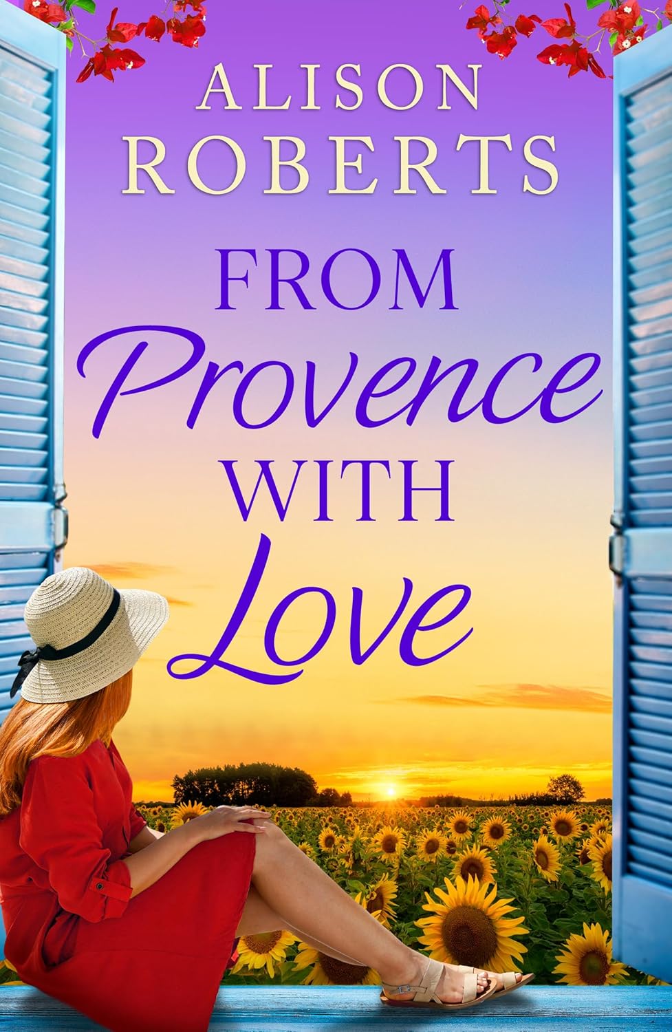From Provence, with Love book cover