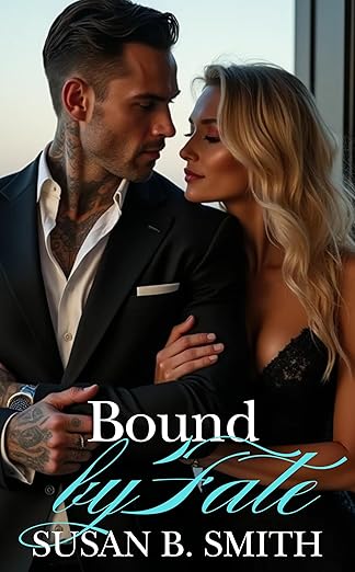 Bound by Fate: A Billionaire’s One Night Stand Off Limits Romance