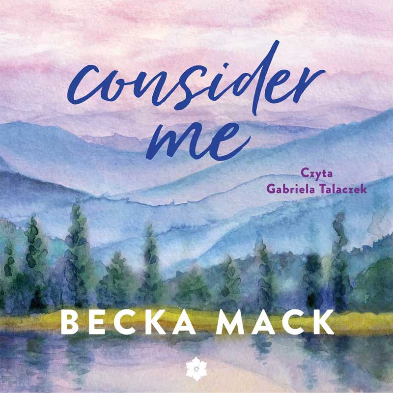 Consider Me (Playing For Keeps, #1)
