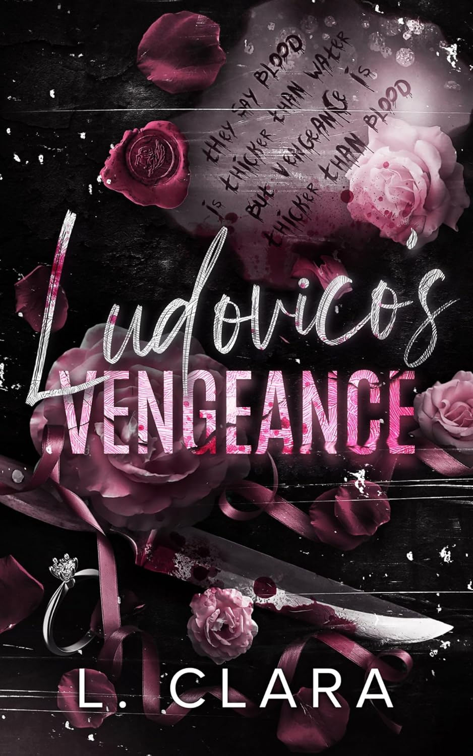 Ludovico's Vengeance