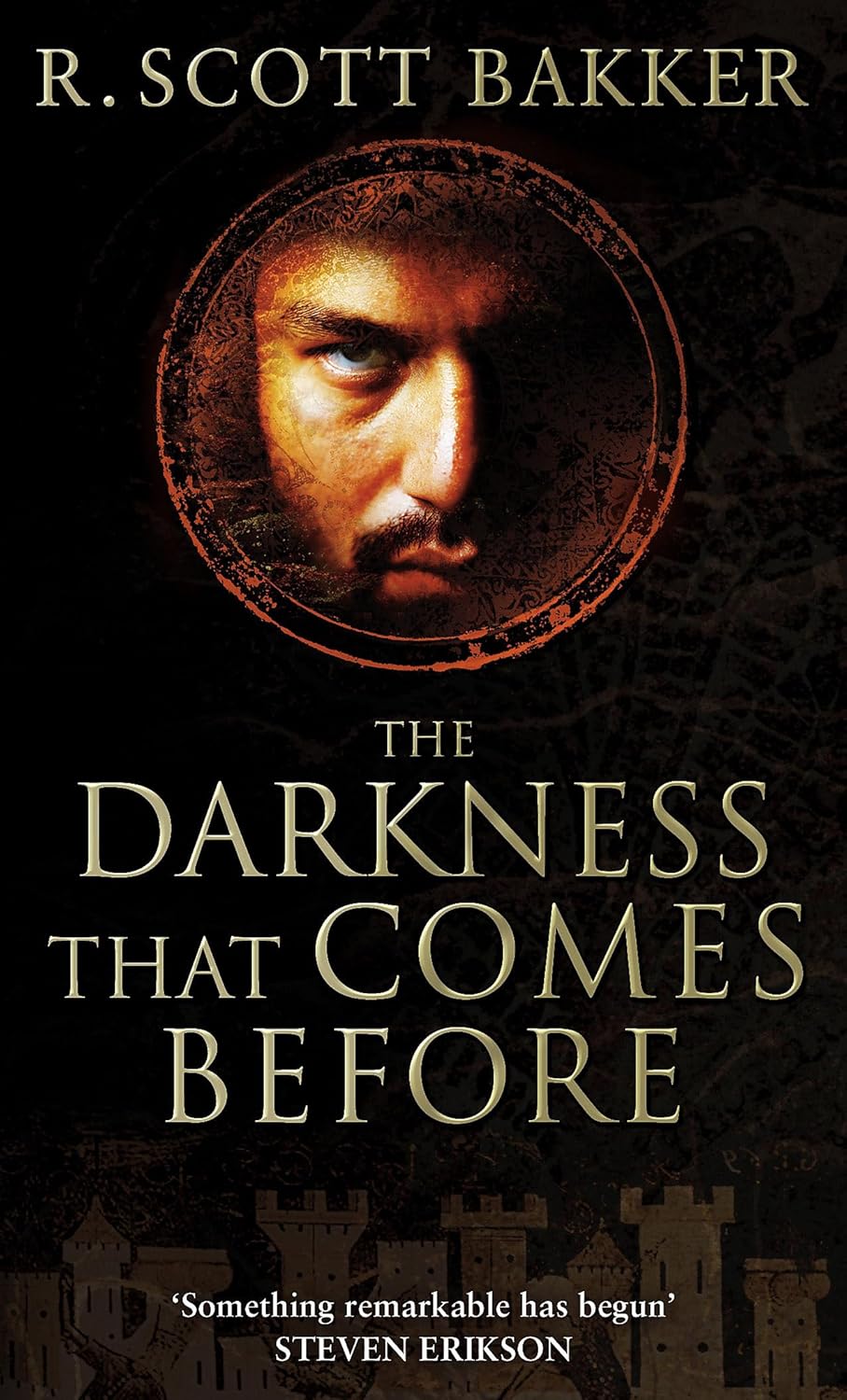 The Darkness That Comes Before (The Prince of Nothing, #1)