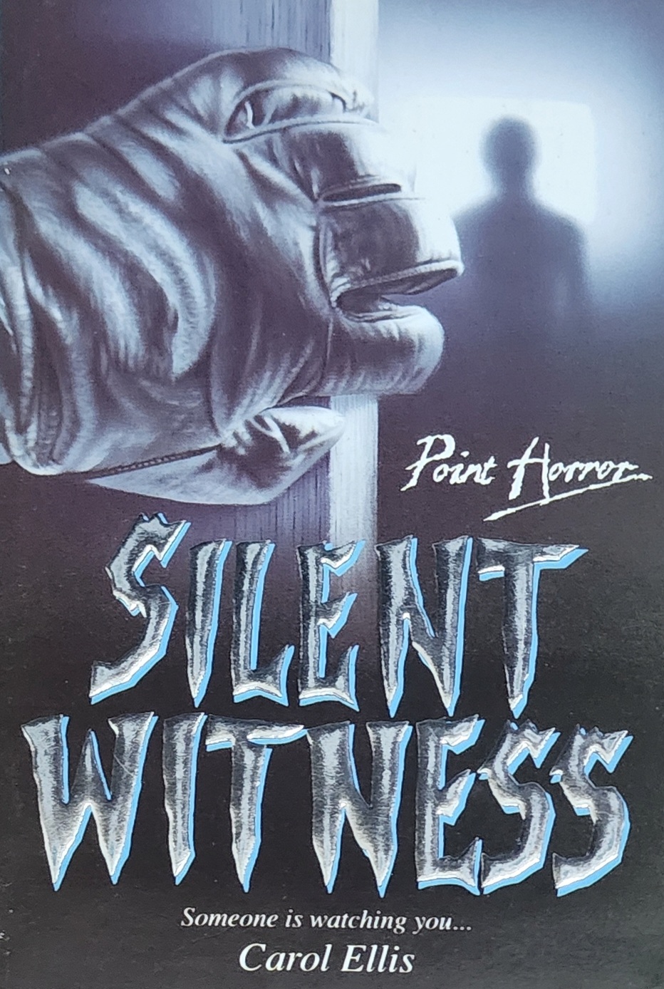 Silent Witness