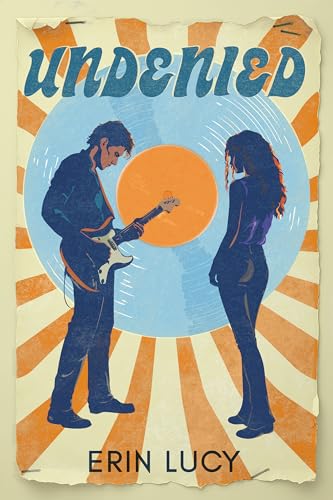 Undenied: A Rockstar Sweet Romance