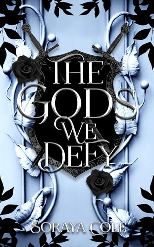The Gods We Defy