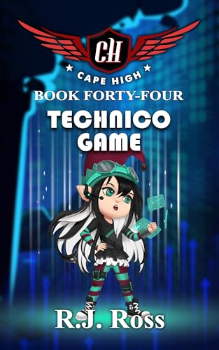 Technico Game