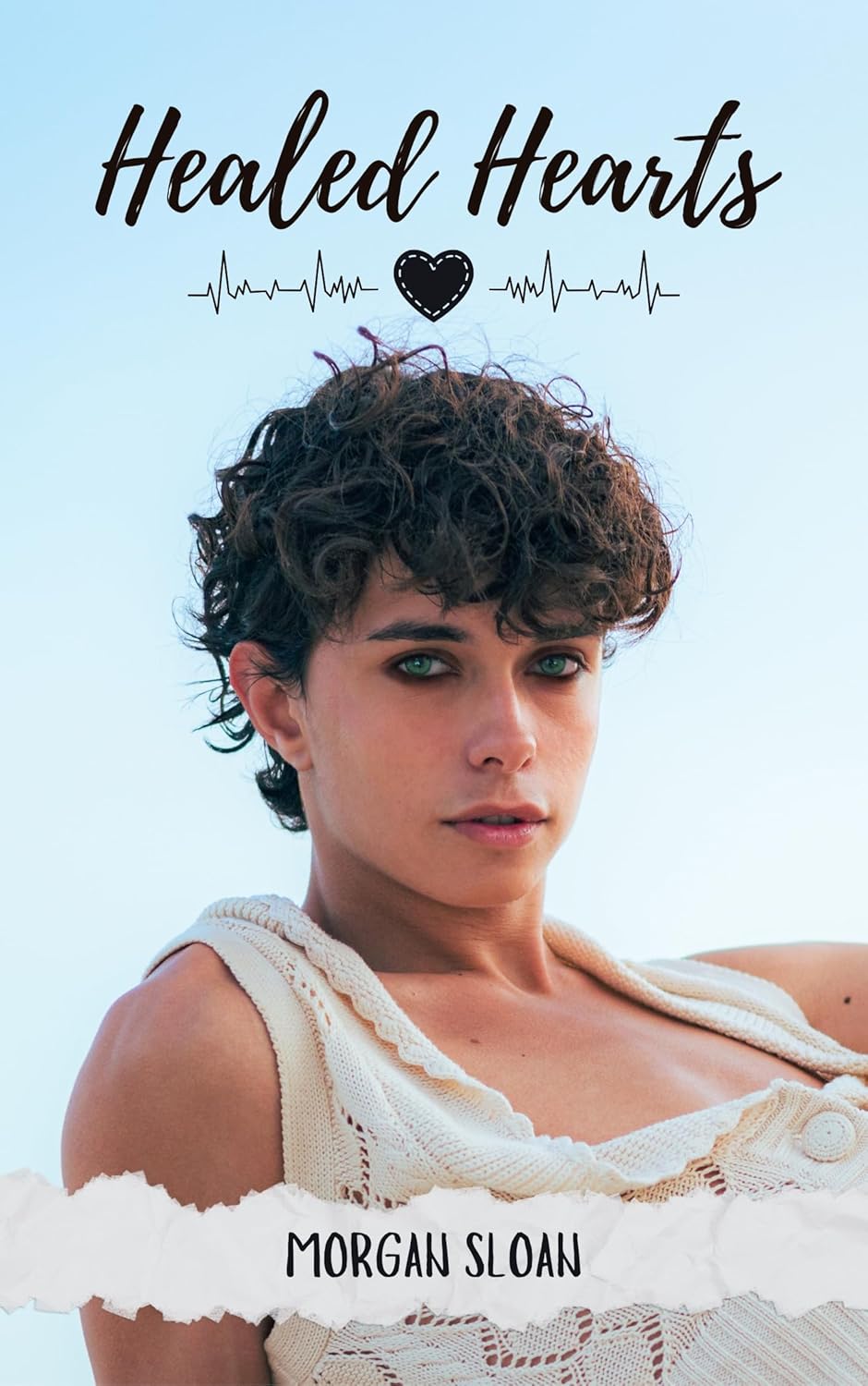 Healed Hearts