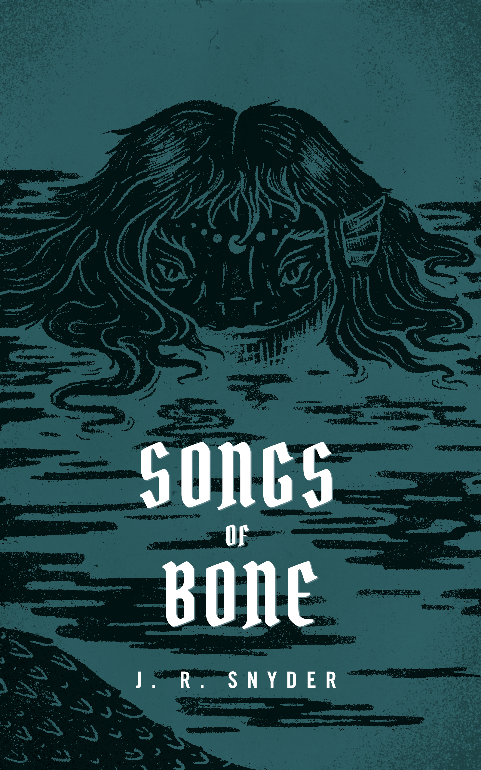 Songs of Bone