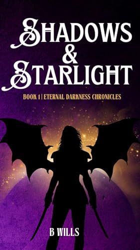Shadows & Starlight