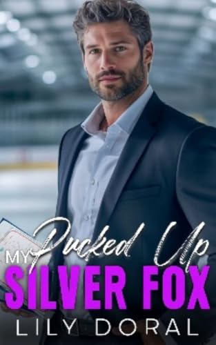My Pucked Up Silver Fox