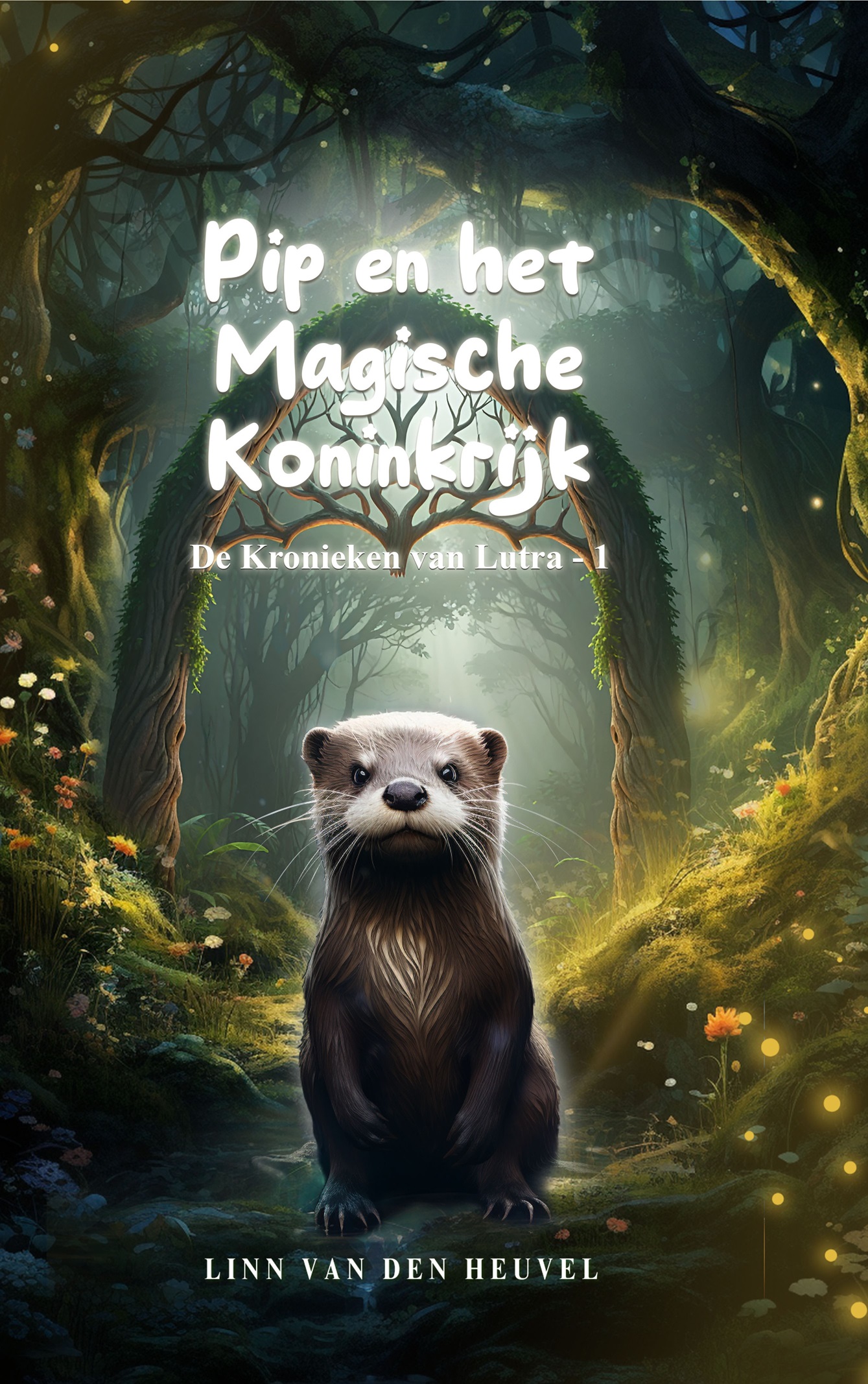 Pip en het Magische Koninkrijk