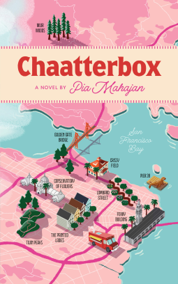 Chaatterbox