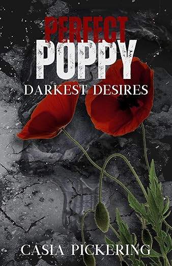 Darkest Desires: Season One book cover 2