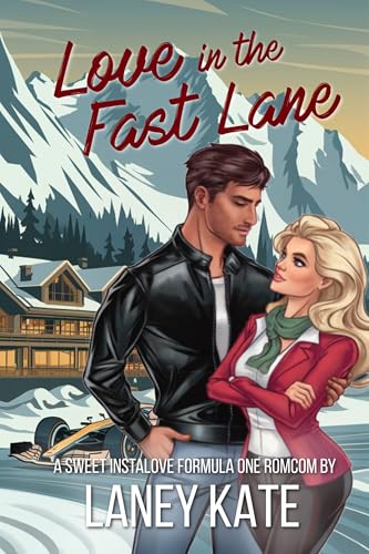 Love in the Fast Lane book cover