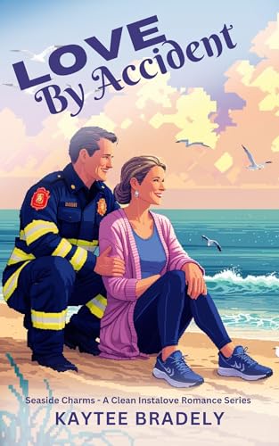 Love By Accident: A Clean Instalove Short Read