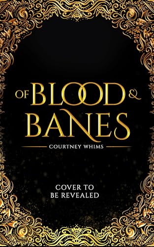 Of Blood and Banes book cover