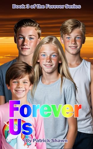 Forever Us
