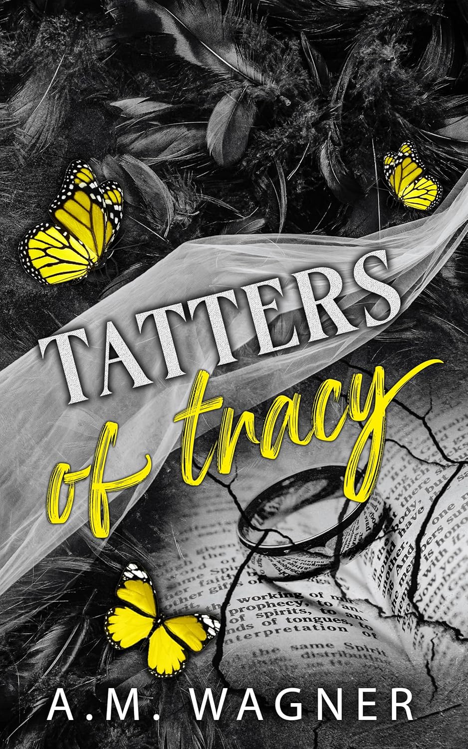 Tatters of Tracy