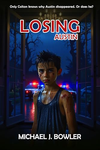 Losing Austin