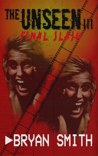 The Unseen III: Final Slash