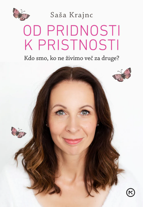 Od pridnosti k pristnosti