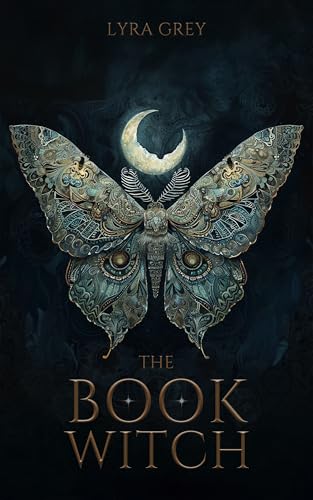 The Book Witch